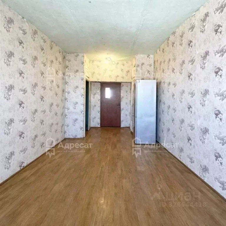 Комната Волгоградская область, Волгоград ул. Дегтярева, 4А (17.7 м) - Фото 2