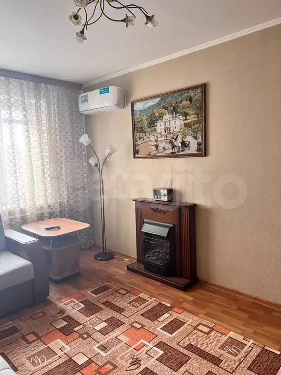 2-к. квартира, 45,6 м, 9/9 эт. - Фото 1
