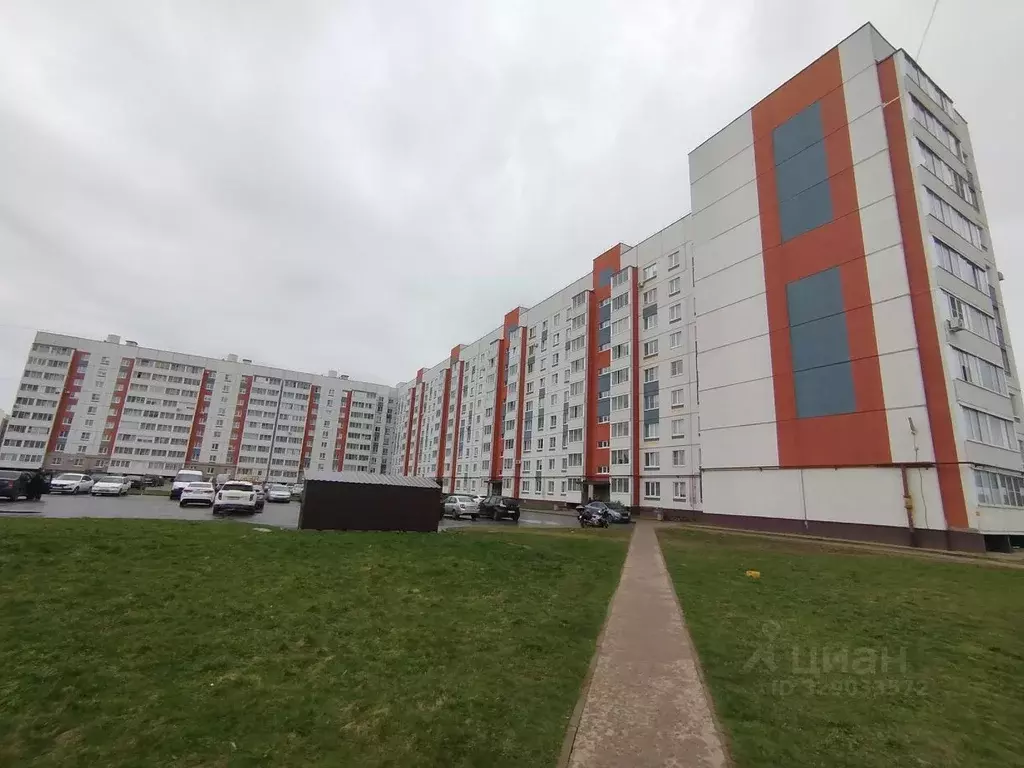 1-к кв. Новгородская область, Великий Новгород Большая Московская ул., ... - Фото 1
