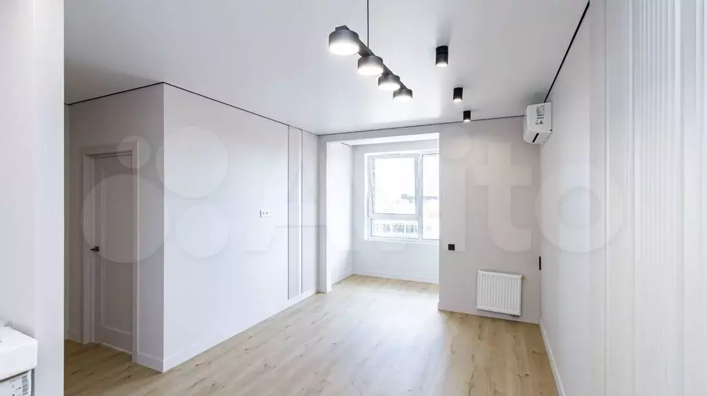 1-к. квартира, 42 м, 6/9 эт. - Фото 0