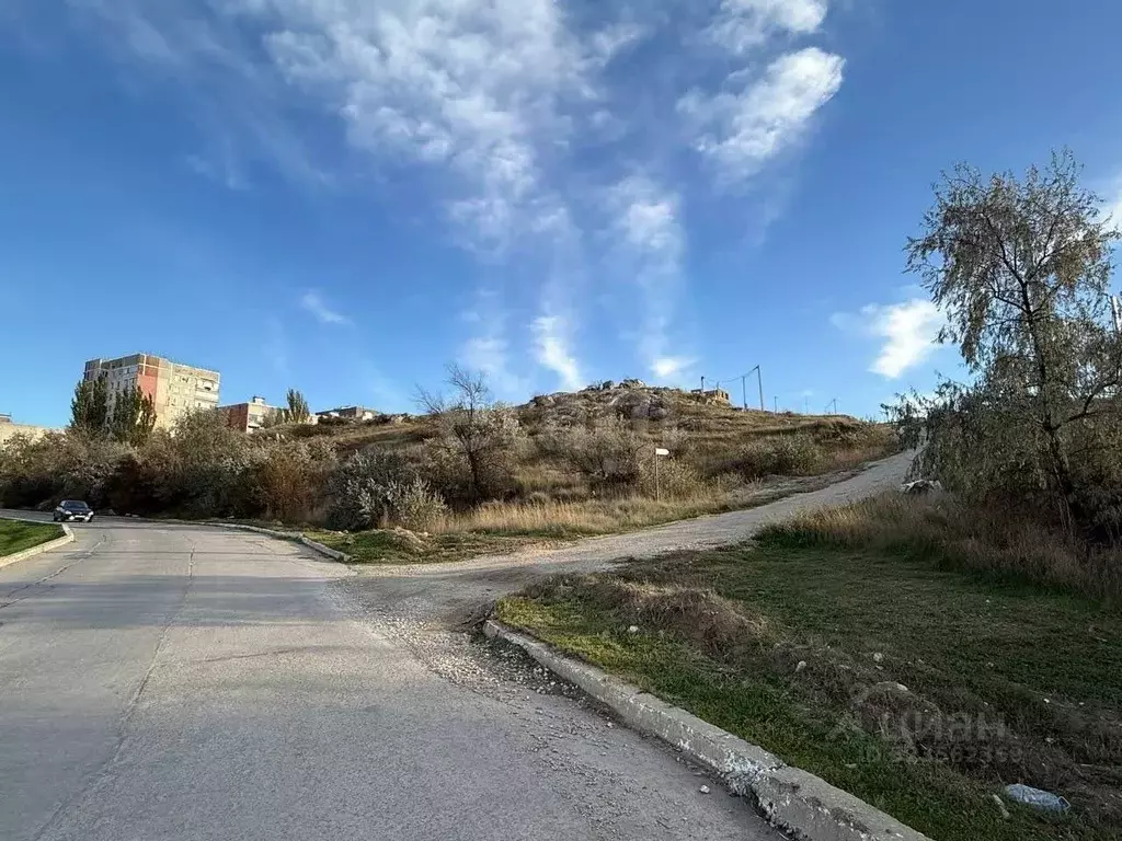 Участок в Крым, Щелкино Ленинский район, ул. Горная (10.0 сот.) - Фото 1