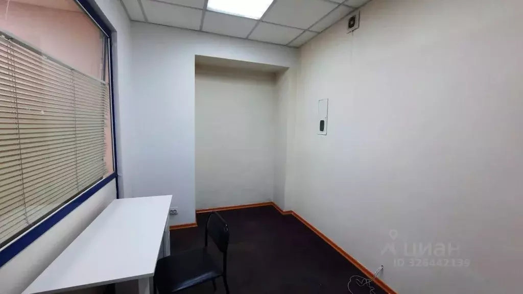 Офис в Санкт-Петербург ул. Восстания, 19 (30 м) - Фото 1