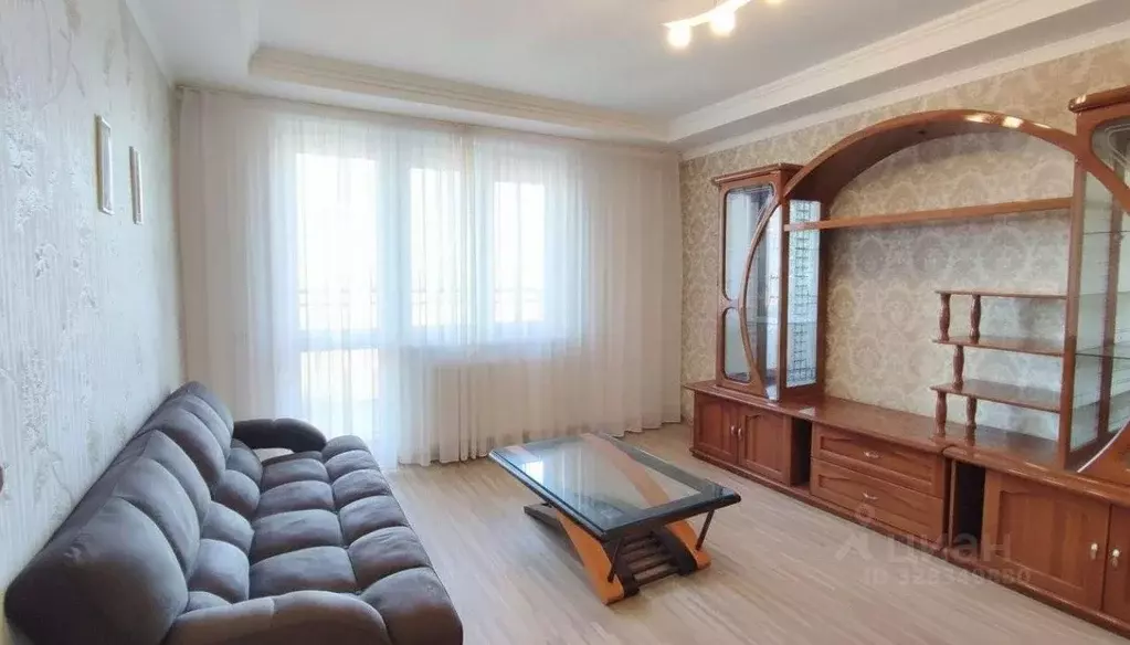 2-к кв. Калининградская область, Калининград Красносельская ул., 82к2 ... - Фото 2