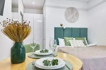 1-к кв. Москва Волоколамское ш., 71/22к3 (16.0 м) - Фото 0