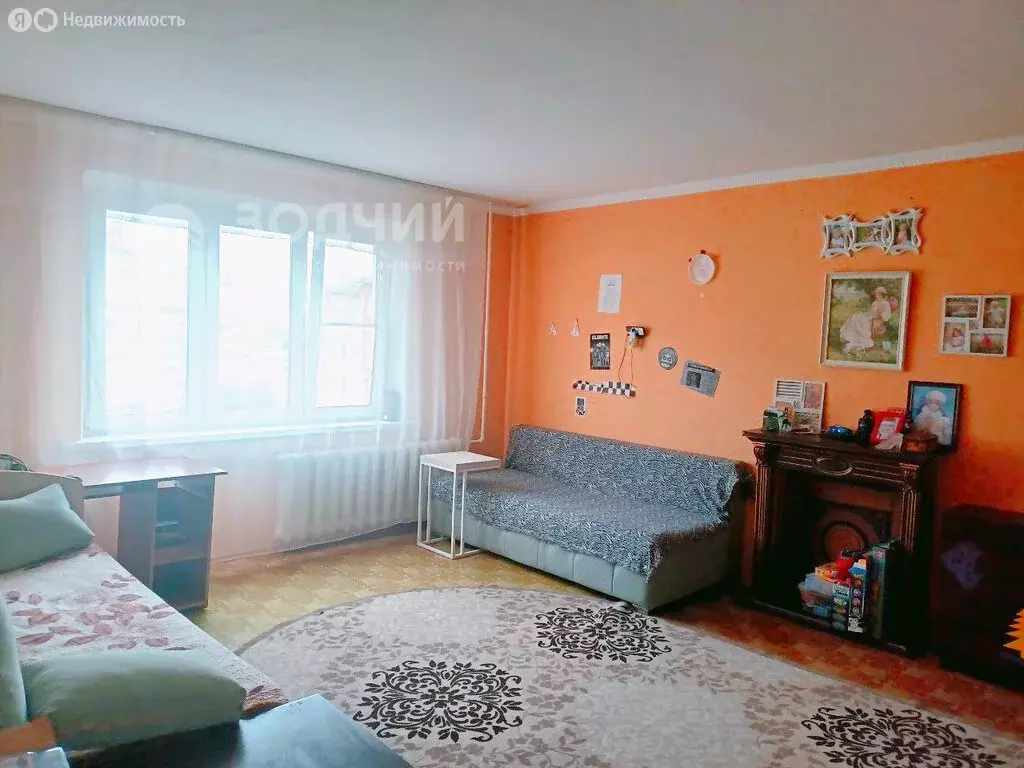 2-комнатная квартира: Чебоксары, бульвар Анатолия Миттова, 2 (56.6 м) - Фото 2