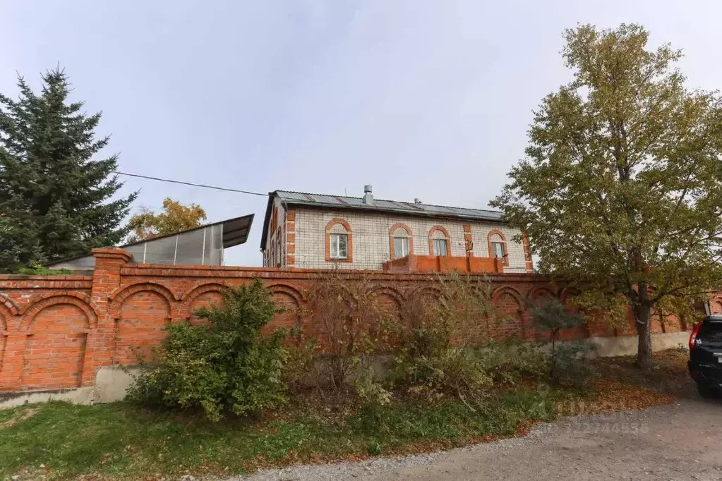 Дом в Хабаровский край, Хабаровск Мажорный пер., 7 (433 м) - Фото 2