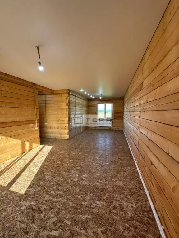 Дом в Башкортостан, Уфимский район, Кирилловский сельсовет, д. ... - Фото 2