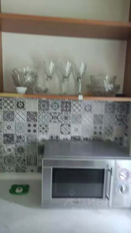 3-к кв. Москва Вешняковская ул., 41К3 (60.0 м) - Фото 2