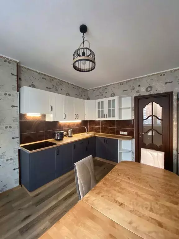 2-к кв. Московская область, Домодедово городской округ, с. Домодедово ... - Фото 1