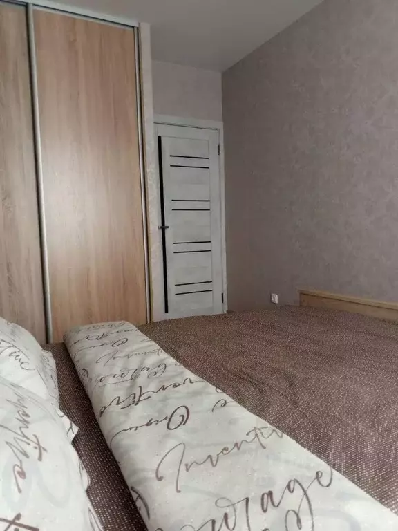 1-к кв. Тюменская область, Тюмень ул. Константина Посьета, 4к1 (40.0 ... - Фото 1