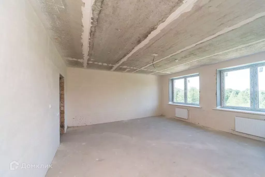 Продаётся 3-к квартира, 123 м - Фото 1