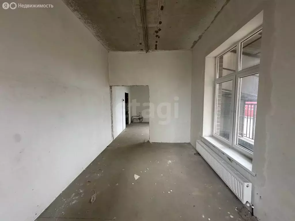 Помещение свободного назначения (20.8 м) - Фото 2