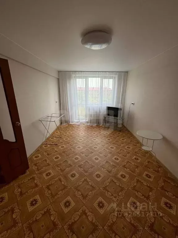 1-к кв. Омская область, Омск просп. Мира, 163к1 (35.7 м) - Фото 1