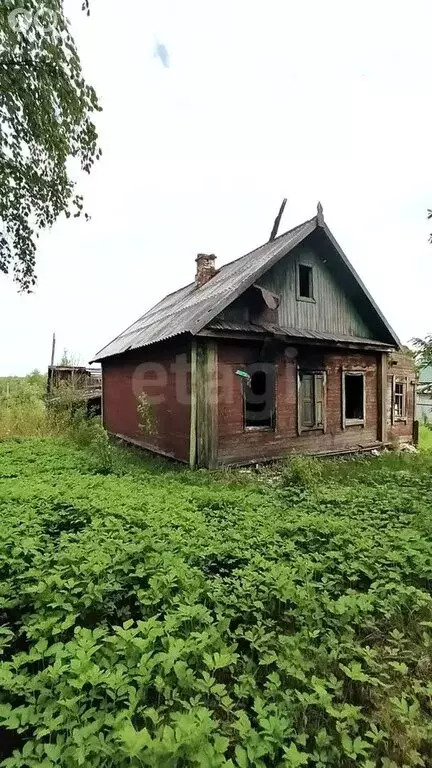 Участок в Сосногорск, Сосногорск, Первомайская улица (15.2 м) - Фото 1