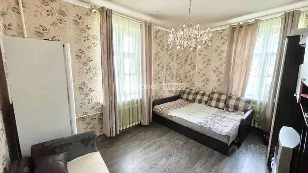 Комната Московская область, Электросталь ул. Николаева, 14 (14.8 м) - Фото 1