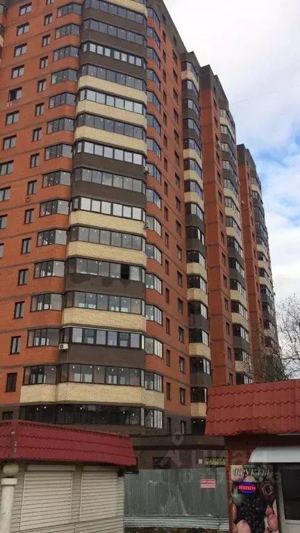 1-к кв. Московская область, Люберцы городской округ, Октябрьский пгт ... - Фото 1