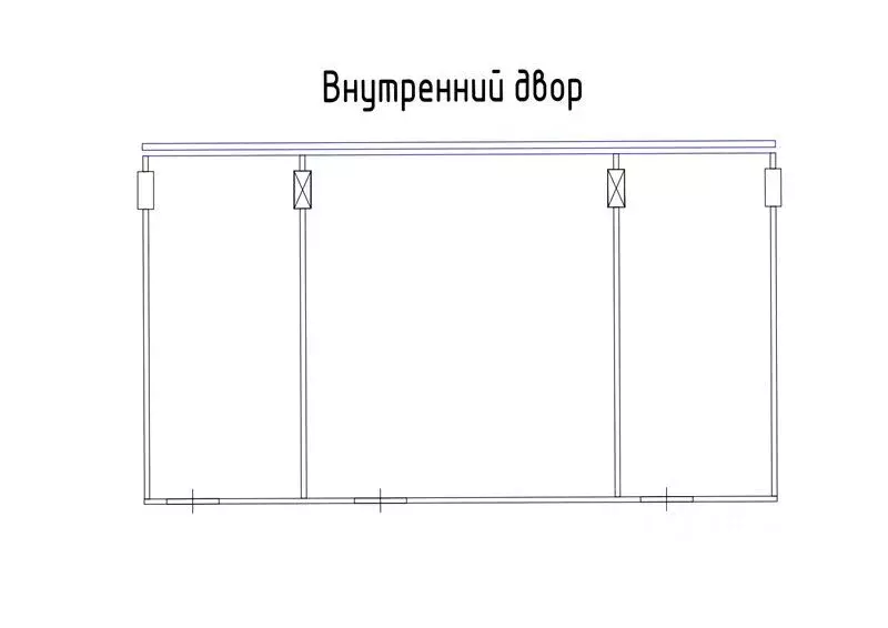 Офис в Москва ул. Академика Королева, 12 (75 м) - Фото 1