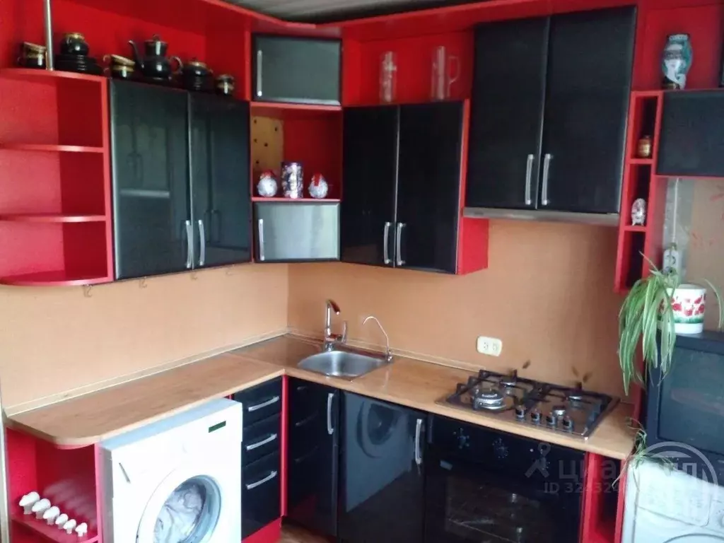 1-к кв. Ленинградская область, Ломоносовский район, Низинское с/пос, ... - Фото 2