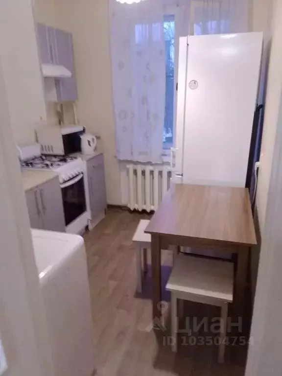 1-к кв. Санкт-Петербург просп. Раевского, 3 (32.0 м) - Фото 0