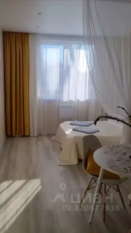 Студия Приморский край, Артем ул. Острякова, 39А (25.0 м) - Фото 0