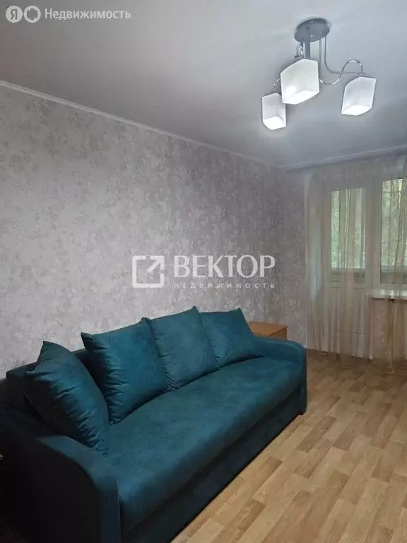 1-комнатная квартира: Кострома, Никитская улица, 62Б (31 м) - Фото 2