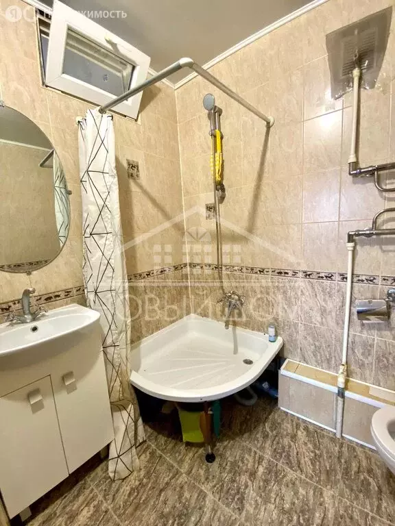 2-комнатная квартира: Нальчик, улица Ватутина, 7 (40 м) - Фото 0