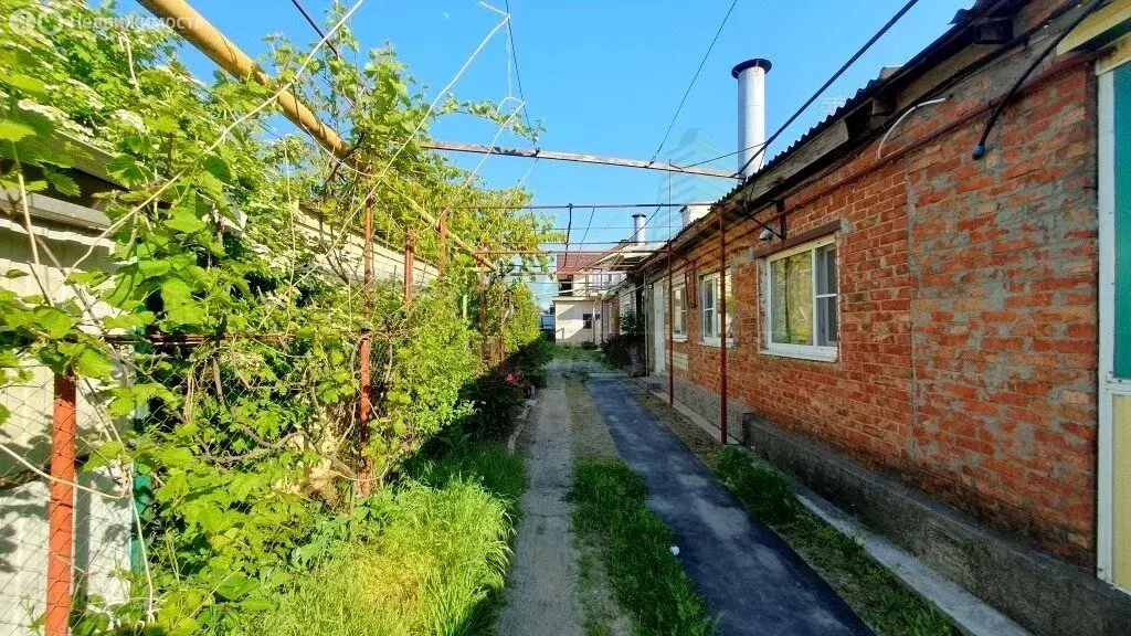 Дом в Ейск, улица Шмидта (43.4 м) - Фото 1