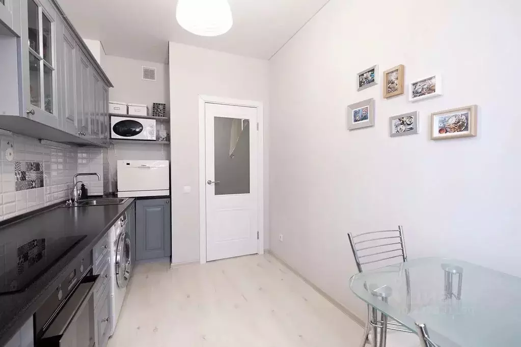 2-к кв. Татарстан, Казань просп. Альберта Камалеева, 34Б (51.0 м) - Фото 2