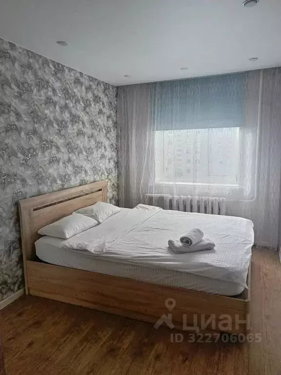 2-к кв. Магаданская область, Магадан ул. Берзина, 3Б (44.0 м) - Фото 1