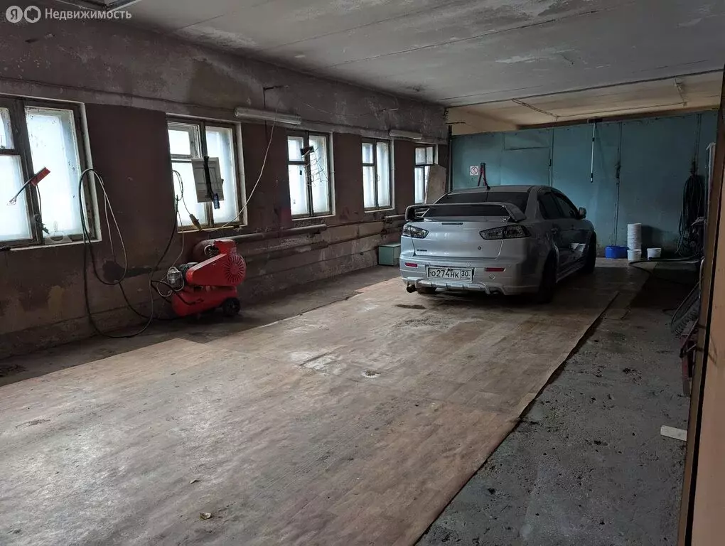 Производственное помещение (110 м) - Фото 2