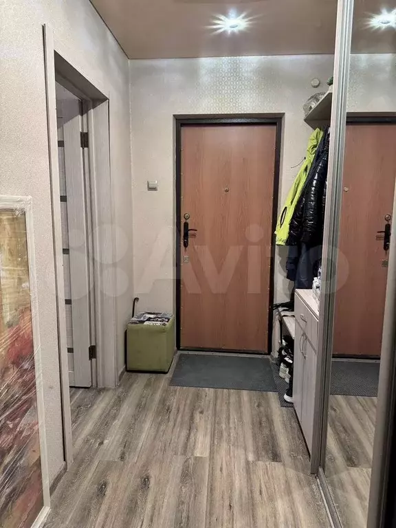 2-к. квартира, 60 м, 2/10 эт. - Фото 1