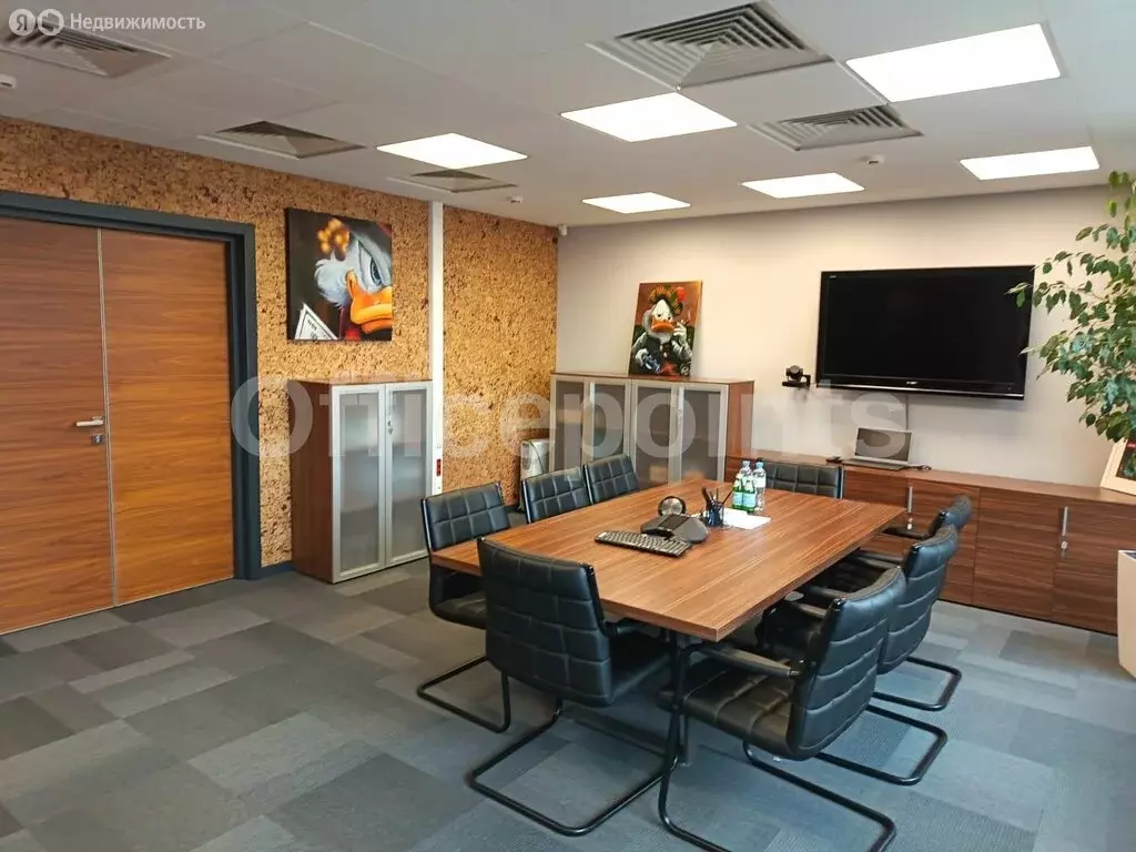 Офис (7530 м) - Фото 1