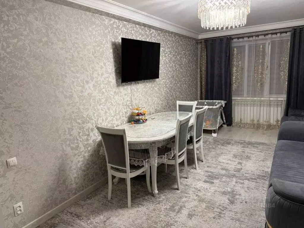 2-к кв. Дагестан, Дербент ул. 345-й Дагестанской Стрелковой Дивизии, ... - Фото 2