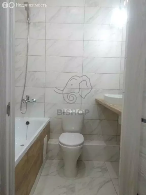 Квартира-студия: Краснодар, Тепличная улица, 62/1к3 (19.3 м) - Фото 1