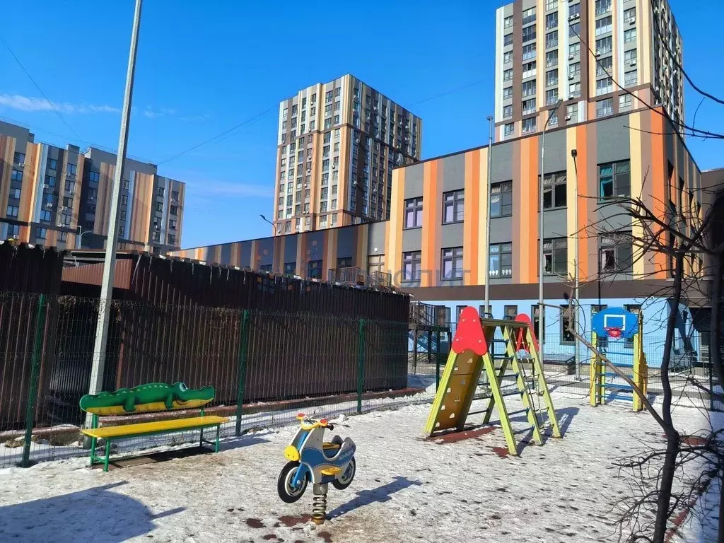 2-к кв. Нижегородская область, Нижний Новгород ул. Глеба Успенского, ... - Фото 0