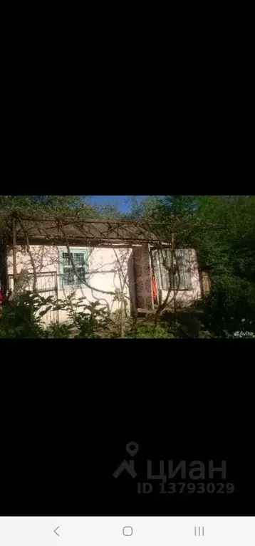 Дом в Кабардино-Балкария, Нальчик Восход СТ,  (20 м) - Фото 1
