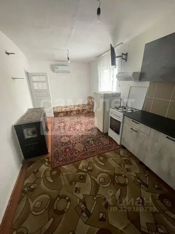 Дом в Крым, Белогорский район, с. Чернополье ул. Черкасская, 14 (52 м) - Фото 2