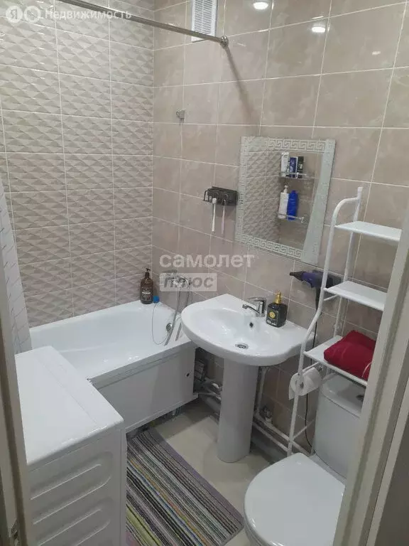 Квартира-студия: Чебоксары, Эгерский бульвар, 3 (26 м) - Фото 1