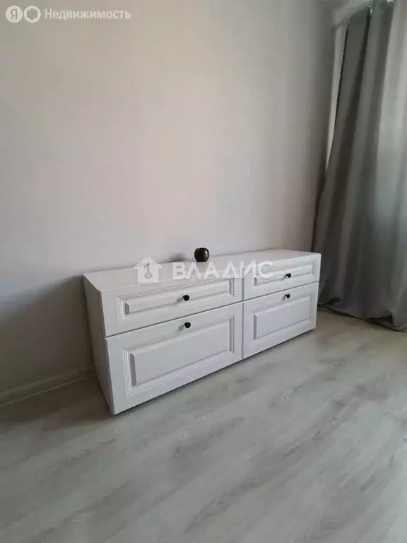 1к в -комнатной квартире (17.3 м) - Фото 2
