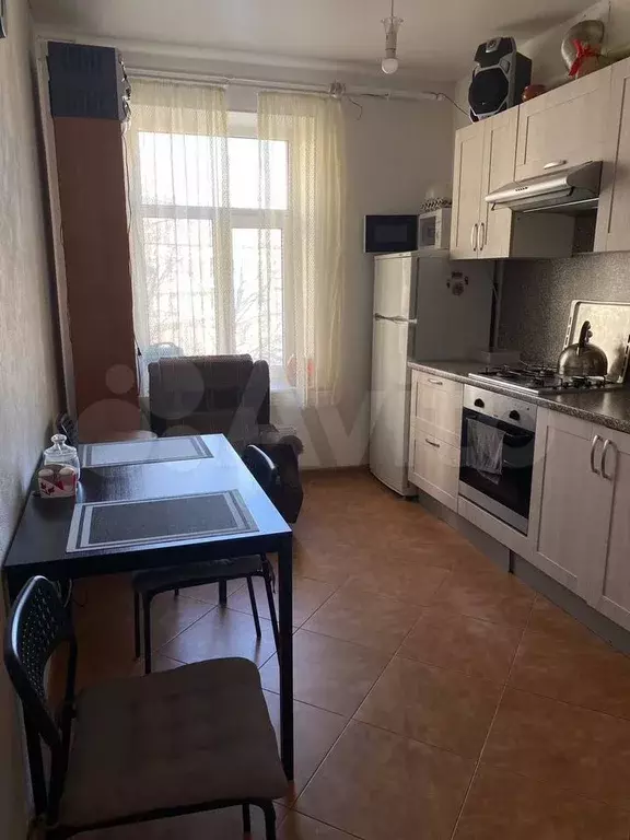 3-к. квартира, 75,8 м, 3/5 эт. - Фото 1