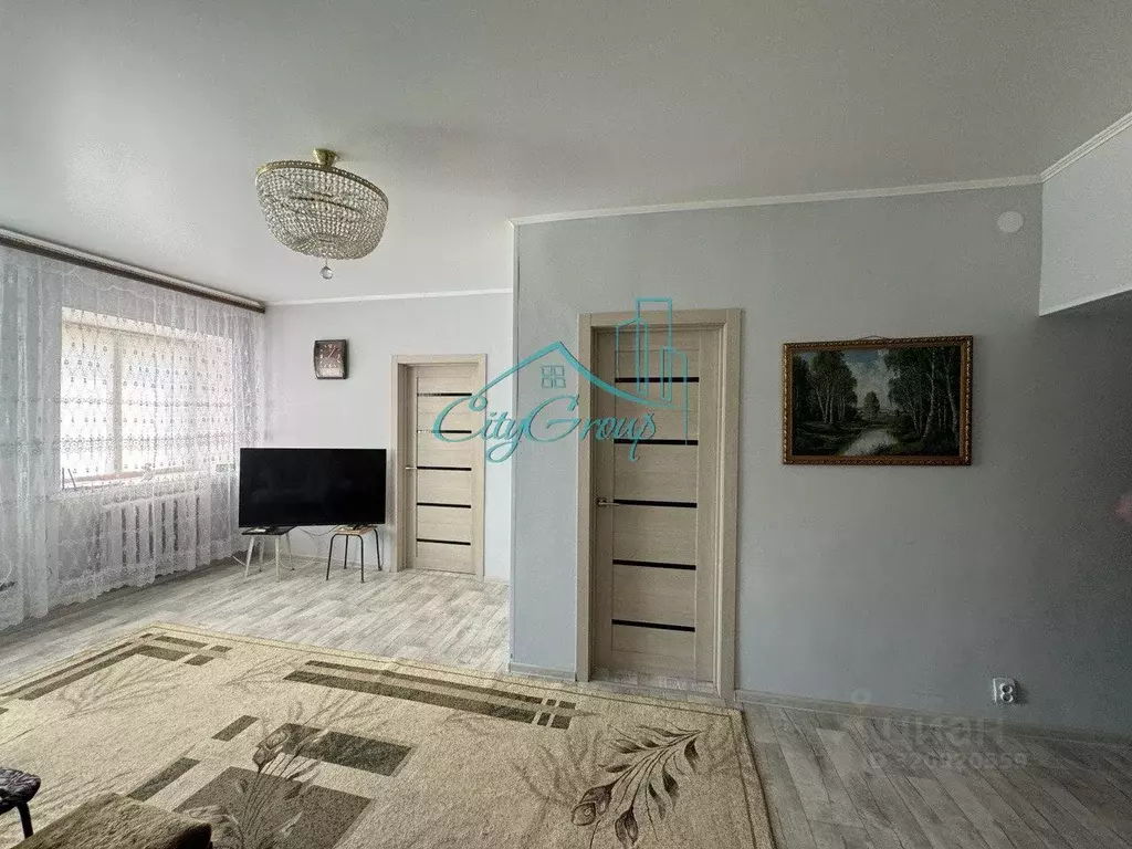 Дом в Оренбургская область, Орск Старый город мкр, ул. Поля Лафарга, ... - Фото 1