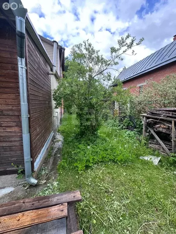 Дом в деревня Нижнее Косьмово, Заречная улица (75 м) - Фото 2