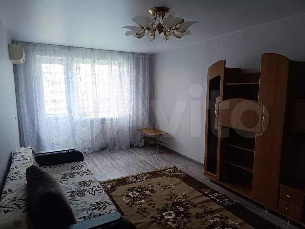 1-к. квартира, 31 м, 9/9 эт. - Фото 0