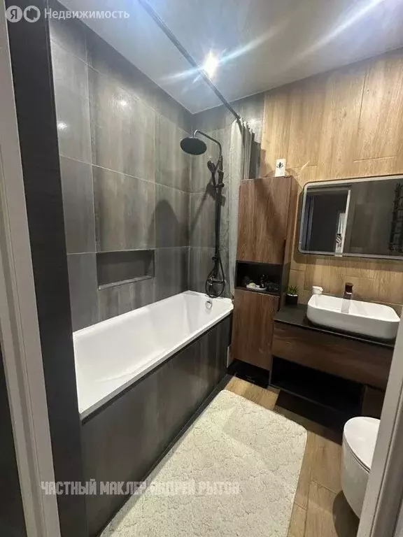 3-комнатная квартира: Мытищи, Осташковское шоссе, 22к5 (65.8 м) - Фото 2