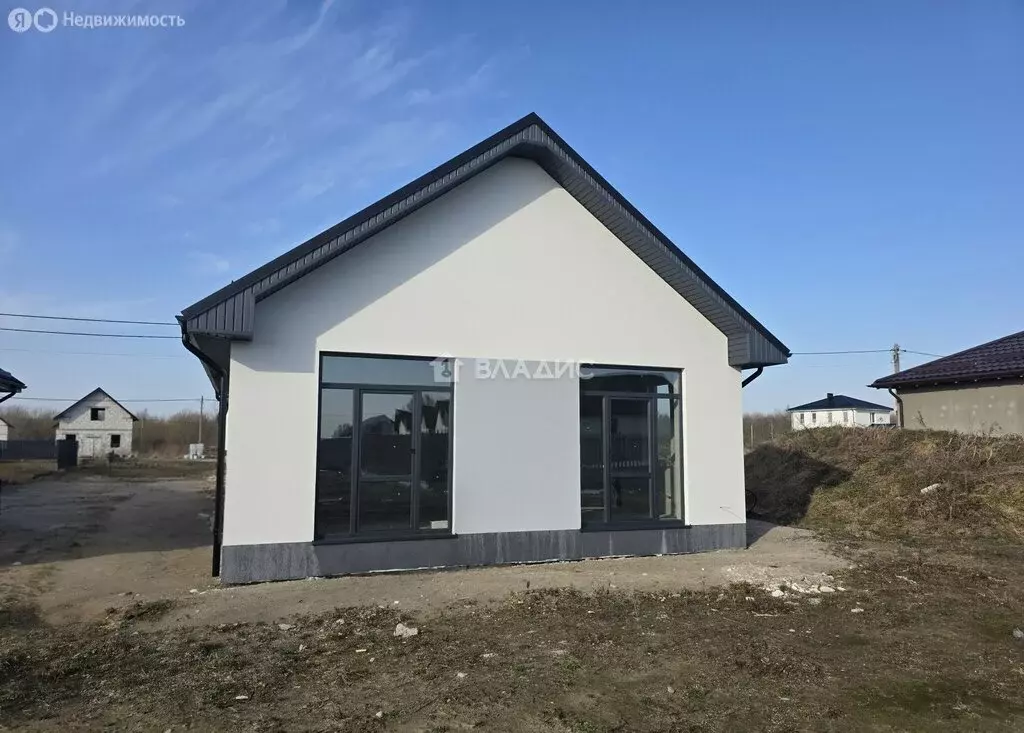 Дом в Калининградская область, Гурьевский муниципальный округ, посёлок ... - Фото 2