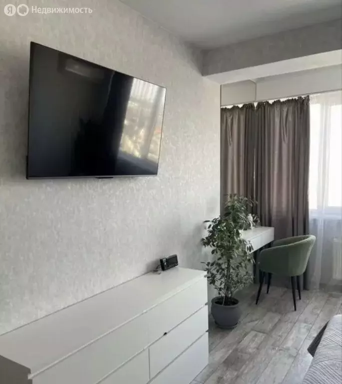 2-комнатная квартира: Симферополь, Камская улица, 31 (72 м) - Фото 2