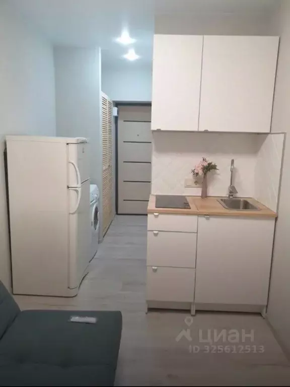 Студия Татарстан, Казань просп. Ибрагимова, 81а (23.0 м) - Фото 2