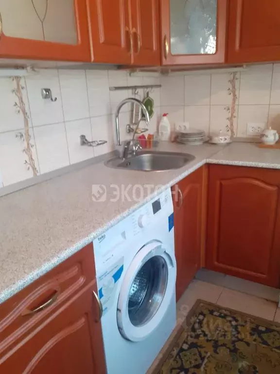 2-к кв. Санкт-Петербург ул. Антонова-Овсеенко, 19К5 (34.0 м) - Фото 1