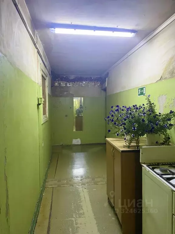 Комната Московская область, Лосино-Петровский ул. Гоголя, 3 (17.8 м) - Фото 2