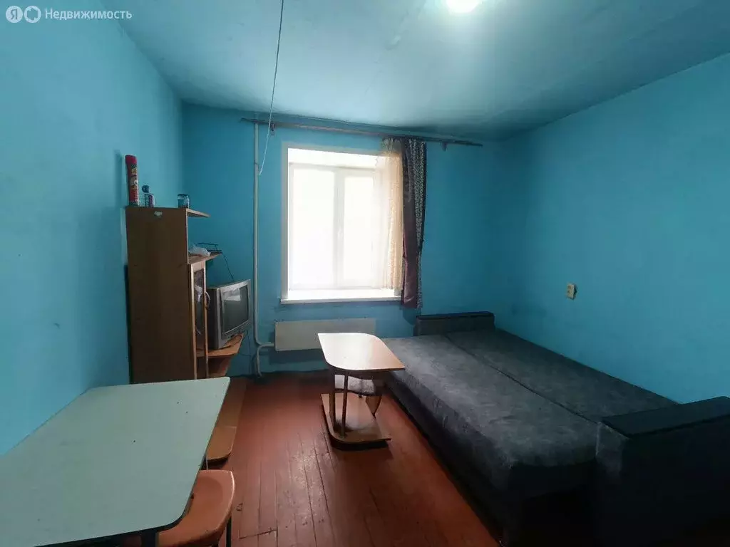 1к в -комнатной квартире (11.4 м) - Фото 2